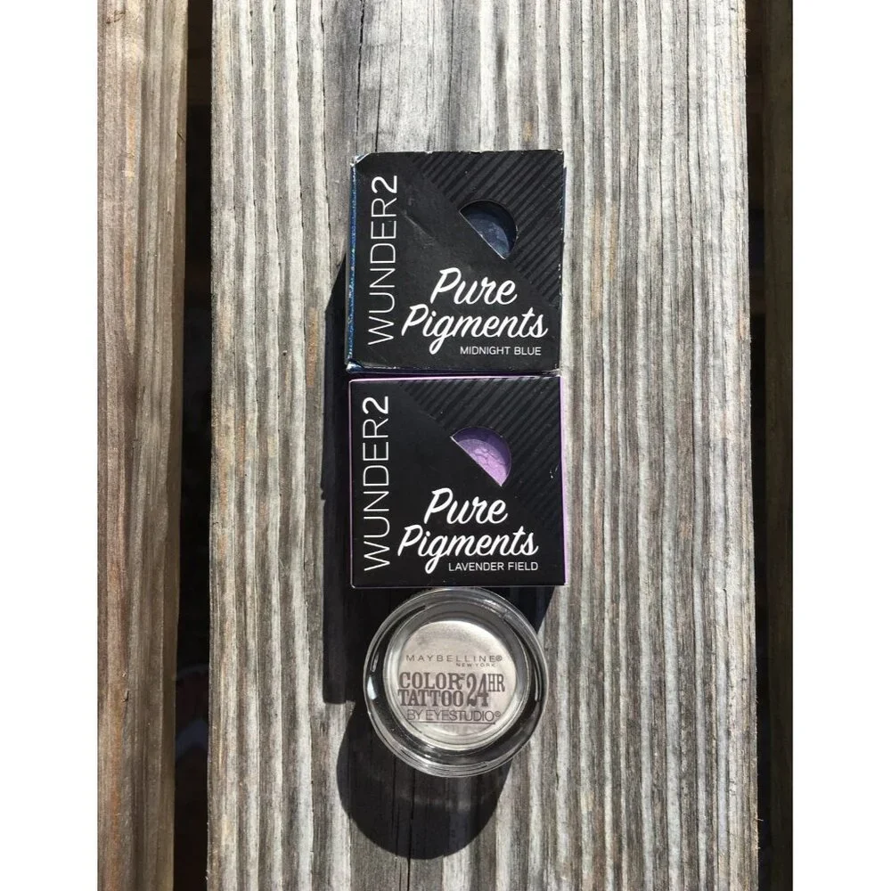 Maybelline new lot